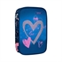 Enojna peresnica Target Multy Confetti Love, polna