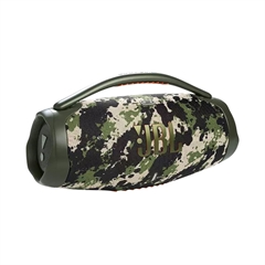 Prenosni zvočnik JBL Boombox 3, camo