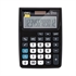 Kalkulator Deli 1122, siv