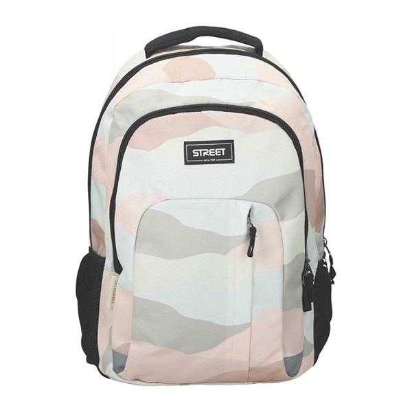 Nahrbtnik Street Light Desert