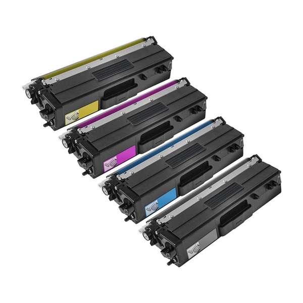 Toner za Brother TN-247 BK (črna), kompatibilen