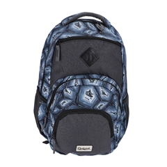 Nahrbtnik Rucksack Only Wonder, Black Hole, 25 L