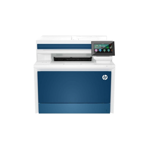 Večfunkcijska naprava HP Color LaserJet Pro MFP 4302fdw