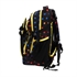 Nahrbtnik Rucksack Only First, Neon Dots