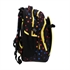 Nahrbtnik Rucksack Only First, Neon Dots