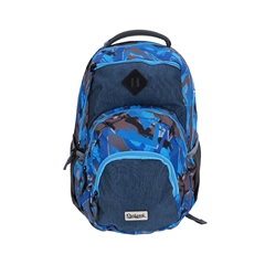 Nahrbtnik Rucksack Only Wonder, Urban Camu, 25 L