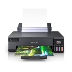 Tiskalnik Epson EcoTank L18050 (C11CK38403DA) A3