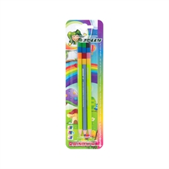 Barvice Jolly Superstick Rainbow, 3 kosi
