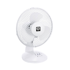 Ventilator She, 30 cm, bel