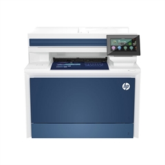 Večfunkcijska naprava HP Color LaserJet Pro MFP 4302fdn