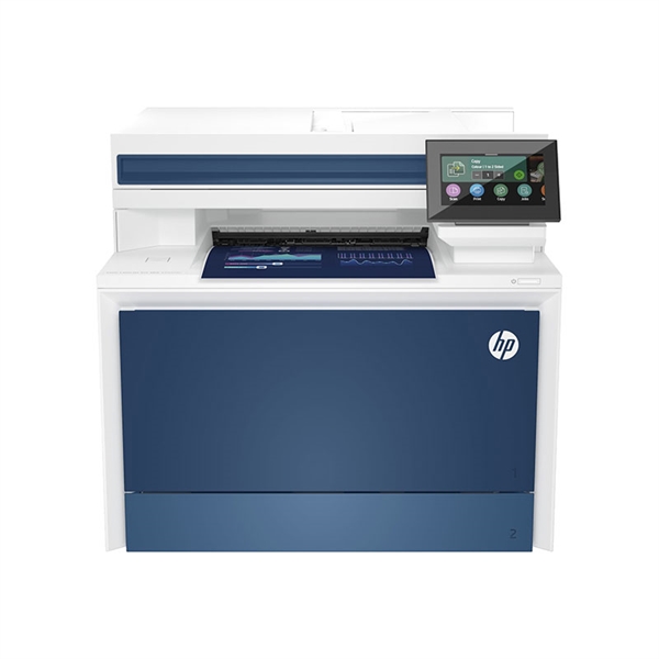 Večfunkcijska naprava HP Color LaserJet Pro MFP 4302fdn