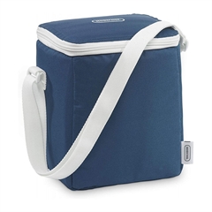 Hladilna torba Mobicool Holiday 5 Lunch, 5 L, modra