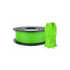 Polnilo za 3D tiskalnik AzureFilm, PLA, 1,75 mm, 1 kg, zelena