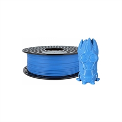Polnilo za 3D tiskalnik AzureFilm, PLA, 1,75 mm, 1 kg, modra