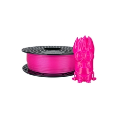 Polnilo za 3D tiskalnik AzureFilm, PLA, 1,75 mm, 1 kg, roza