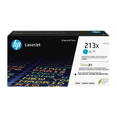 Toner HP W2131X 213X (modra), original