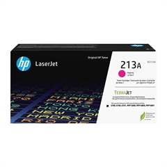 Toner HP W2133A 213A (škrlatna), original