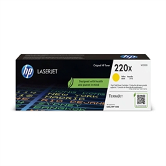 Toner HP W2202X 220X (rumena), original