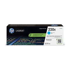 Toner HP W2201X 220X (modra), original