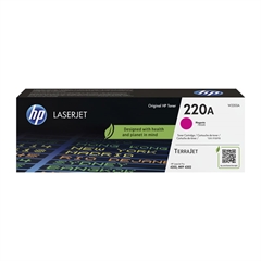 Toner HP W2203A 220A (škrlatna), original