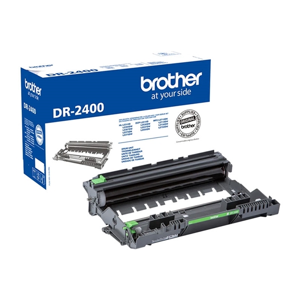 Boben Brother DR-2400, original