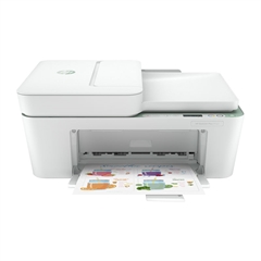 Večfunkcijska naprava HP Deskjet Plus 4122 (7FS79B)