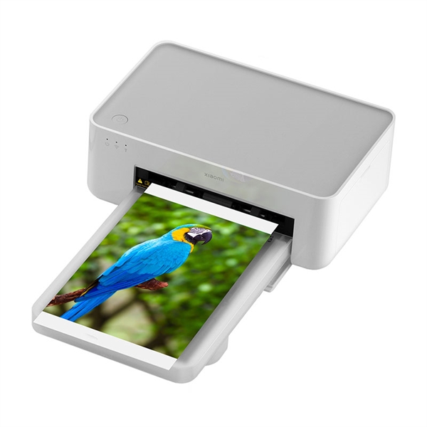 Tiskalnik Xiaomi Instant Photo Printer 1S