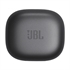 Brezžične slušalke JBL Live Flex, črne