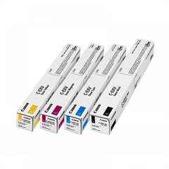 Toner Canon C-EXV 65C (5762C001AA) (modra), original