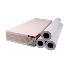 Fotokopirni papir v roli Canon CADP3R8036, 914 mm x 50 m, 80 g, 3 kosi