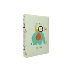 Foto album Creative Kids, 300 slik