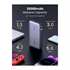 Prenosna baterija (powerbank) Ugreen Three Port, 25.000 mAh