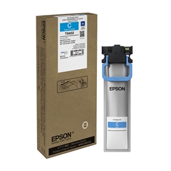 Kartuša Epson T9452 C XL (C13T945240) (modra), original