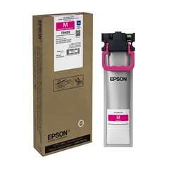 Kartuša Epson T9453 M XL (C13T945340) (škrlatna), original