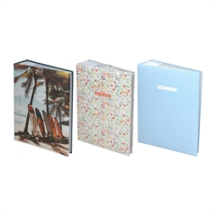 Foto album Creative Everyday, 504 slik, komplet, 3 kosi