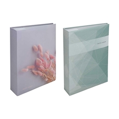 Foto album Creative Everyday, 402 sliki, komplet, 2 kosa