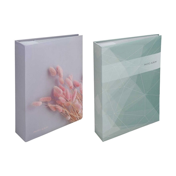 Foto album Creative Everyday, 402 sliki, komplet, 2 kosa