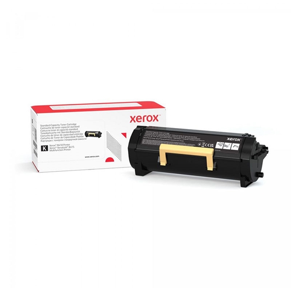 Toner Xerox 006R04728 (črna), original