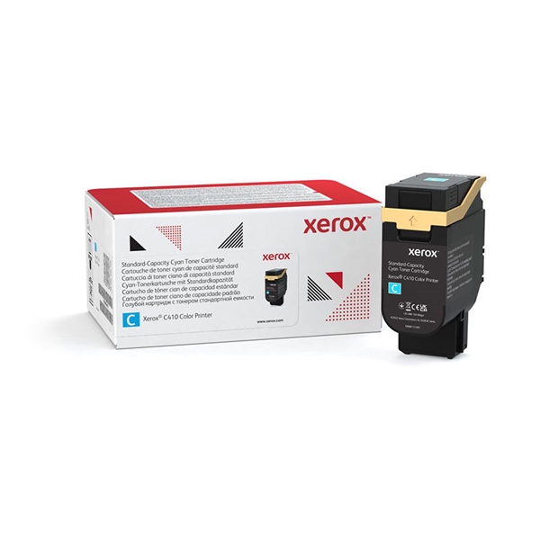 Toner Xerox 006R04678 (modra), original