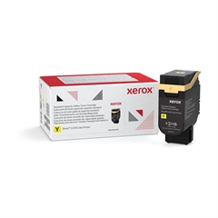 Toner Xerox 006R04680 (rumena), original