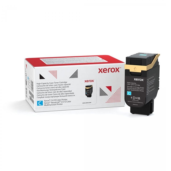 Toner Xerox 006R04765 (modra), original