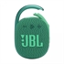 Prenosni zvočnik JBL Clip 4 Eco, Bluetooth, zelen