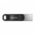 USB ključ Sandisk iXpand, USB-A/Lightning, 256 GB