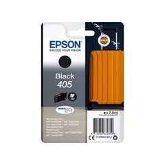 Črnilo Epson 405 (C13T05G14010) (črna), original