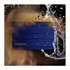 Zunanji prenosni disk Samsung T7 SSD Shield, 1 TB, moder