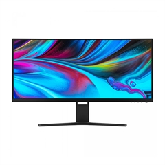 Monitor Xiaomi, 200Hz, 30'', ukrivljen, gaming