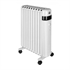 Prenosni radiator She, 2000 W