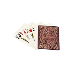 Igralne karte Paperblanks Aurelia, 54 kosov
