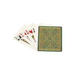 Igralne karte Paperblanks Pinnacle, 54 kosov