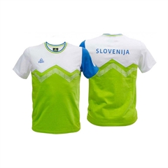 Navijaška majica PEAK S1600, 3XL, moška